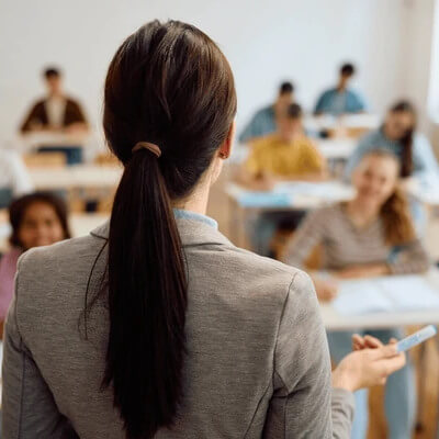 Rapid Tutor Recruitment Drive