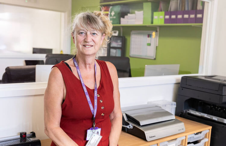 Alex Young - Education Director and Cofounder Young Education Stevenage Hertfordshire UK