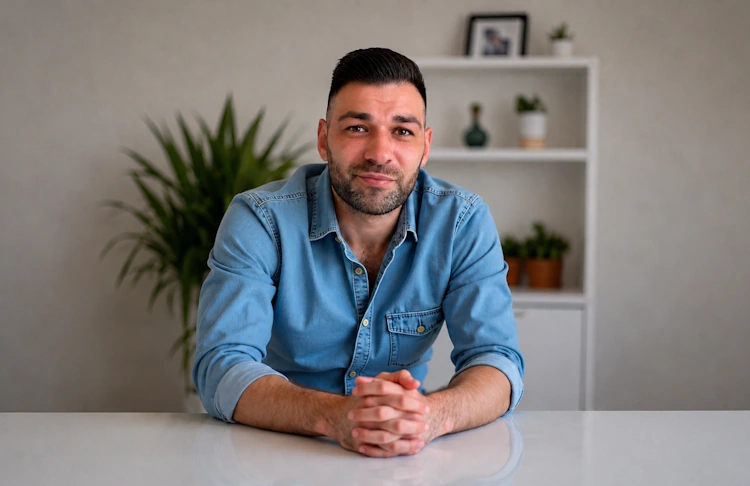 Kevin Orral - Managing Director and Cofounder Young Education Stevenage Hertfordshire UK
